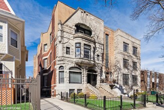 5132-5136 S Blackstone Ave in Chicago, IL - Building Photo - Building Photo