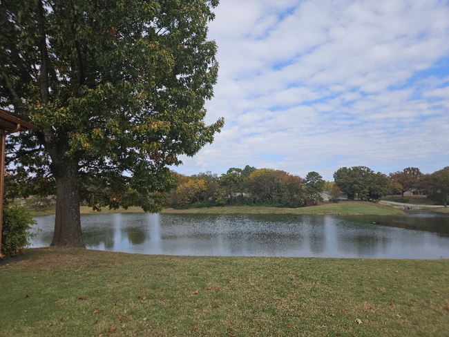 211 N Grace St in Salina, OK - Building Photo - Building Photo