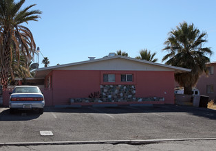 3502-3508 E 2nd St in Tucson, AZ - Building Photo - Building Photo