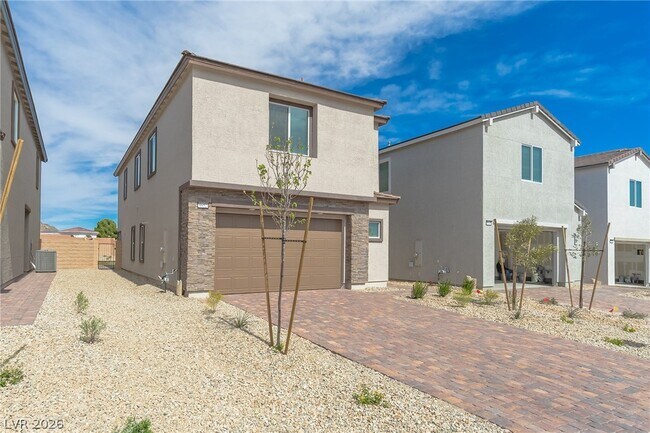9952 Oliver Hls Ave in Las Vegas, NV - Building Photo - Building Photo