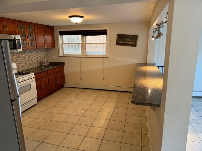 5539 N Mango Ave in Chicago, IL - Building Photo - Building Photo
