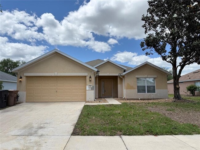 property at 4304 SW 54th Ct