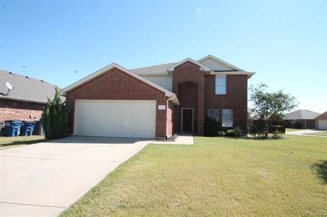 2743 Hacienda Lake Dr in Little Elm, TX - Building Photo - Building Photo