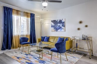 Monterey Village in Phoenix, AZ - Building Photo - Building Photo