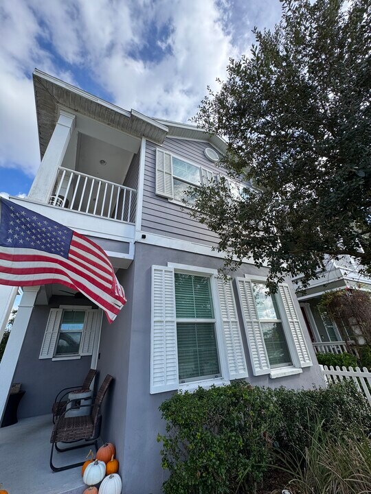 10705 Marsha Dr in New Port Richey, FL - Building Photo