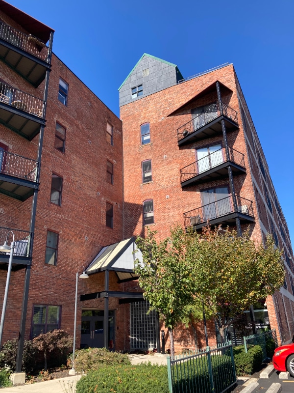 432 E Rich St in Columbus, OH - Building Photo - Building Photo