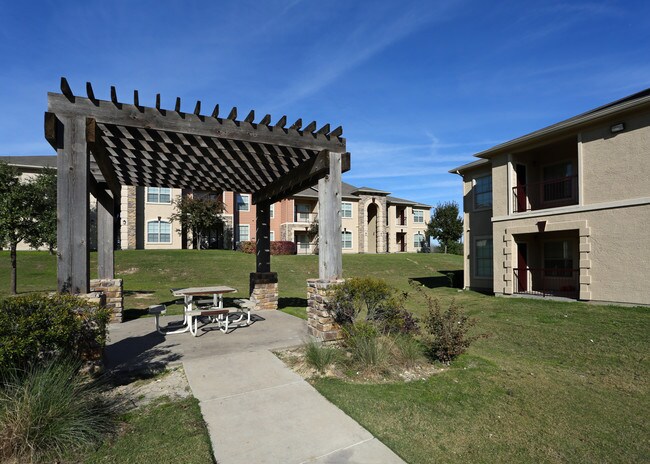 Providence at Marine Creek Apartment Homes in Fort Worth, TX - Building Photo - Building Photo