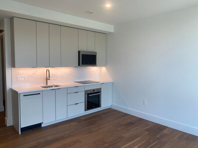 1515 Commonwealth Ave in Boston, MA - Building Photo - Building Photo