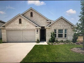 2208 Ridgecrest Ln in Sherman, TX - Building Photo