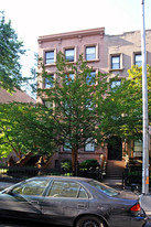 76 1st Pl Apartments