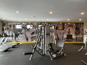 Central Flats in Superior, WI - Building Photo - Building Photo