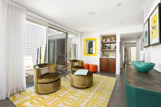 800 E La Verne Way in Palm Springs, CA - Building Photo - Building Photo