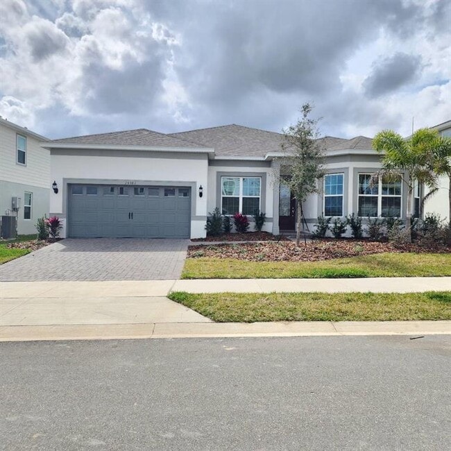 property at 15381 Willow Ridge Dr