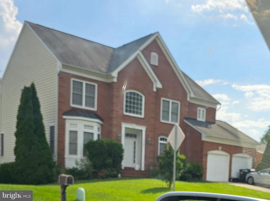 6727 Blanche Dr in Lorton, VA - Building Photo