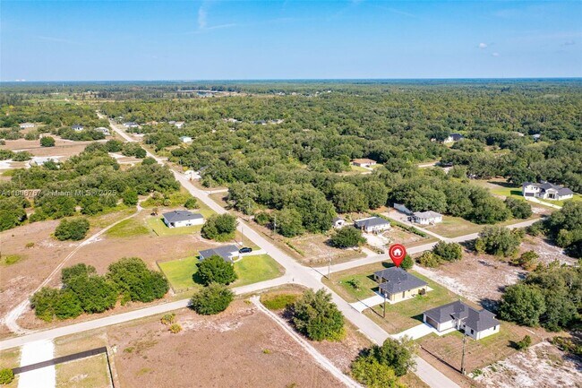 3101 E 18th St in Lehigh Acres, FL - Building Photo - Building Photo