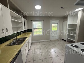 4248 Englewood in Wichita, KS - Building Photo - Building Photo