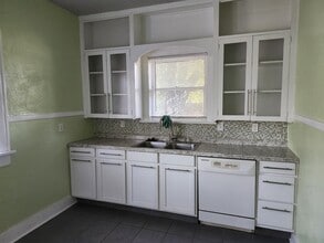 1008 NW 34th St in Oklahoma City, OK - Building Photo - Building Photo