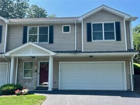266 Scituate Ave in Cranston, RI - Building Photo