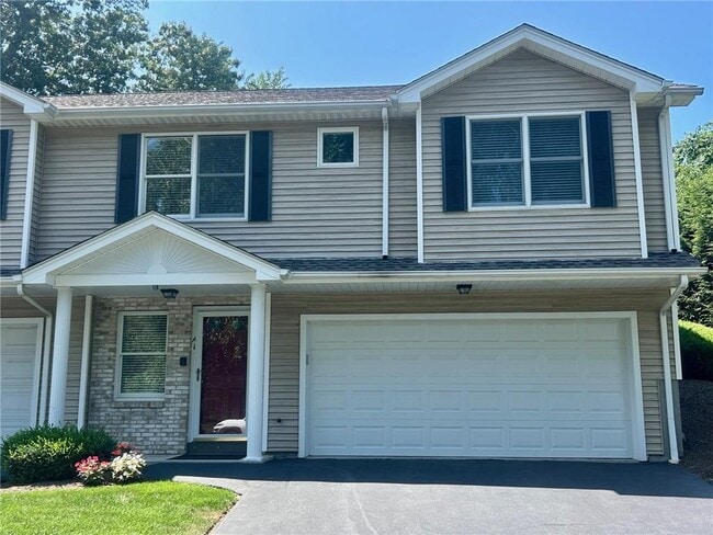 property at 266 Scituate Ave