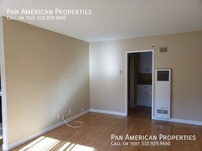 5611 E 23rd St in Long Beach, CA - Building Photo - Building Photo