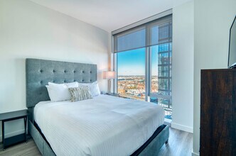 50 Causeway St, Unit SI FL23-ID1050409P in Boston, MA - Foto de edificio - Building Photo