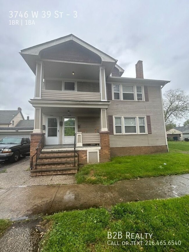 property at 3746 W 39th St