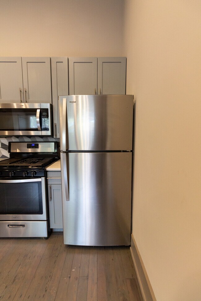 2957 N Avers Ave in Chicago, IL - Building Photo - Building Photo