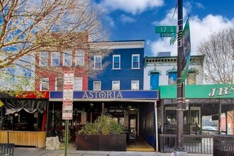 1521 17th St NW, Unit 202 in Washington, DC - Building Photo - Building Photo