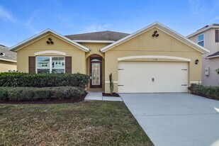 16188 Yelloweyed Dr in Clermont, FL - Building Photo