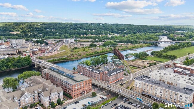 property at 145 Canal St E