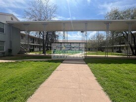 1705 S 3rd St in Abilene, TX - Building Photo