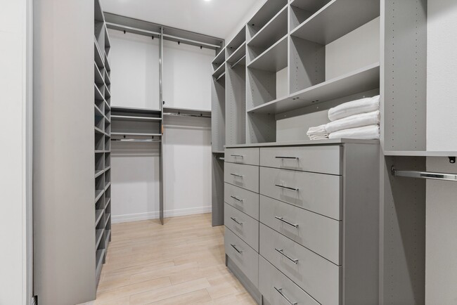 property at 5602 San Felipe St