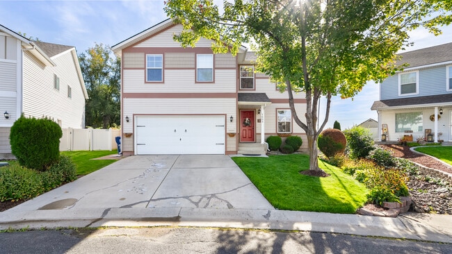 property at 1605 Kedlin Ln