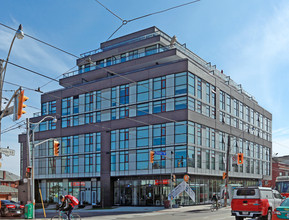 Alto in Toronto, ON - Building Photo - Building Photo