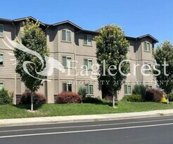 2121 S 2nd Ave in Walla Walla, WA - Building Photo