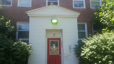 Beverly Terrace Apartments in East Cleveland, OH - Building Photo - Building Photo