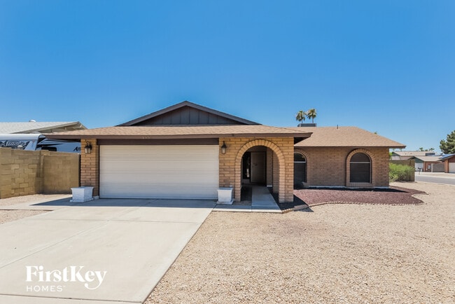 property at 3533 W Phelps Rd