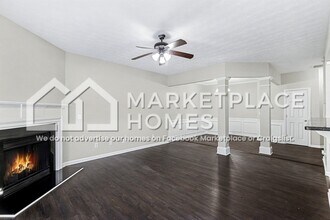 6139 Allpoint Way in Fairburn, GA - Building Photo - Building Photo