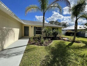 3661 SW Camastro St in Port St. Lucie, FL - Building Photo - Building Photo