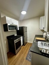 264 Hamilton St, Unit 260 Hamilton St in Rochester, NY - Foto de edificio - Building Photo