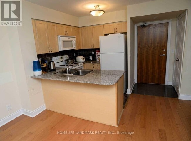 30 Clegg Rd in Markham, ON - Building Photo - Building Photo