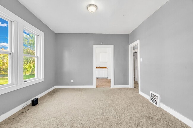 5061 Dailey Ave in Detroit, MI - Building Photo - Building Photo