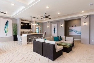 Ariel - Lake Nona in Orlando, FL - Foto de edificio - Building Photo