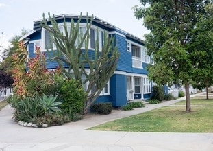 501-503 S Pacific Coast Hwy in Redondo Beach, CA - Foto de edificio - Building Photo