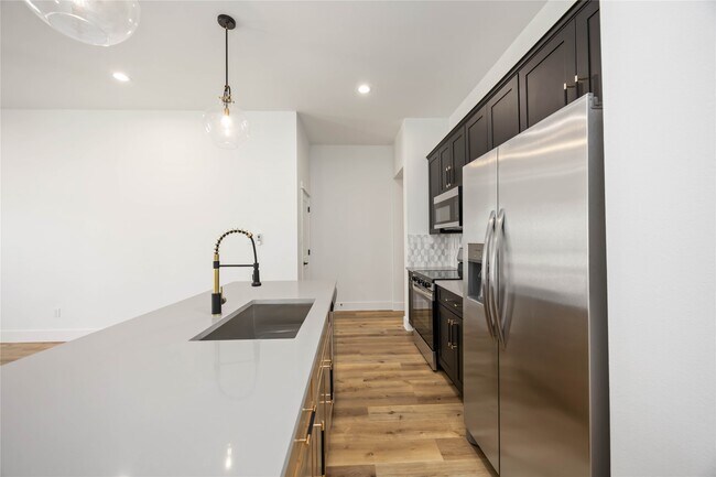 property at 8013 Cora St