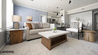 901 Colorado Blvd, Unit 537 in Denver, CO - Building Photo - Building Photo