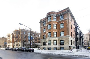 The Pattington in Chicago, IL - Building Photo - Building Photo