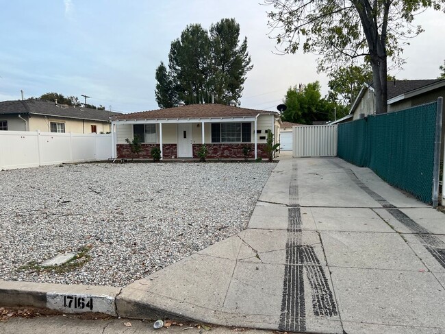 property at 17164 Kingsbury St