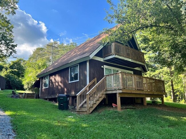 property at 14 Morning Glory Rd