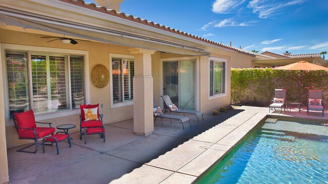 81157 Avenida Sombra in Indio, CA - Building Photo - Building Photo